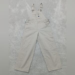 Overalls